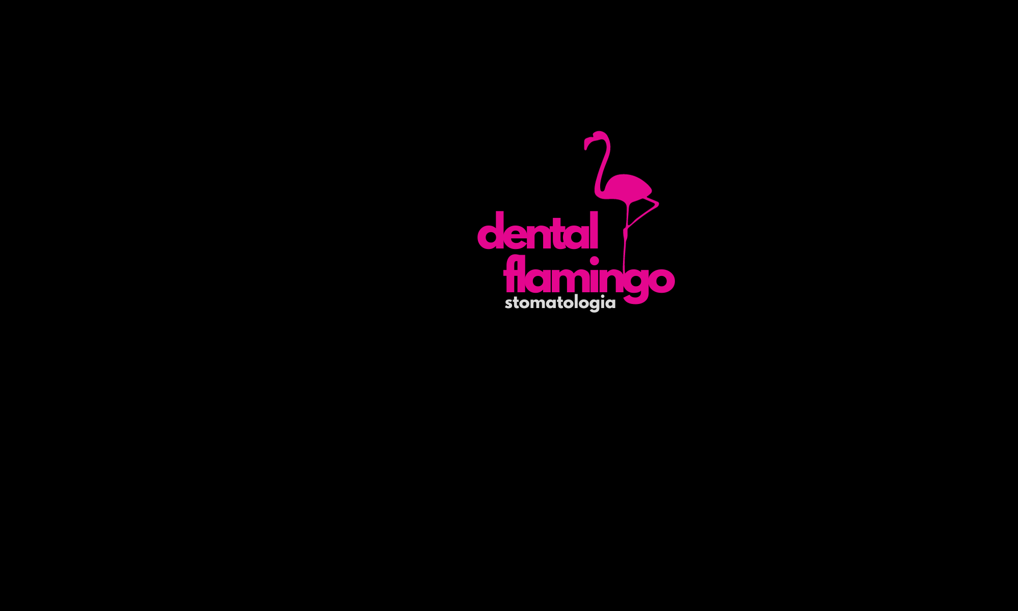 Dental Flamingo