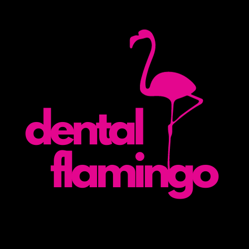 Dental Flamingo